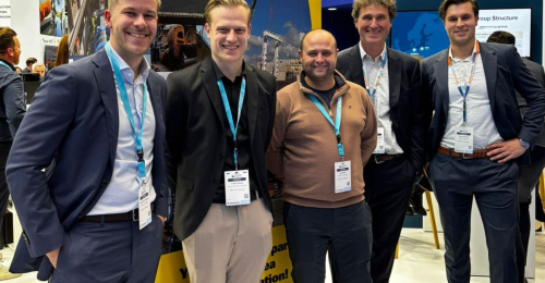 Vacature Sales Engineer