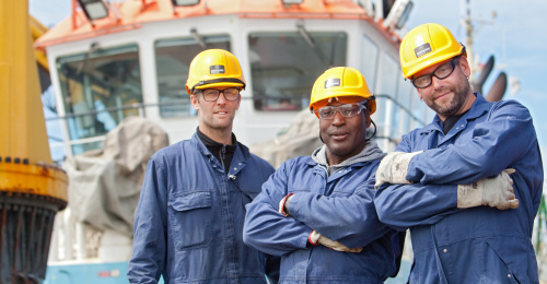 Vacature  Allround Medewerker Montage