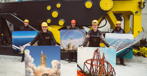 Vacature Projectmanager